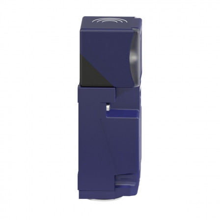 détecteur inductif 40x40 AC/DC