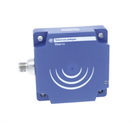 détecteur inductif 80x80 DC