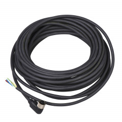 CBL M12 PUR FC8 15M CABLE