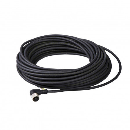 CBL M12 PUR FC5 15M CABLE