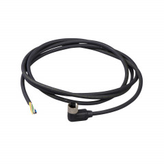 CBL M12 PUR FC8 2M CABLE