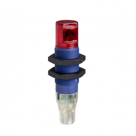 DDPP M18 REFL POLARISE=2M