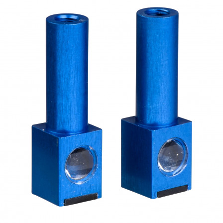 FOCALISATEUR DROIT BARRAG