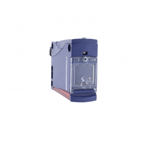 DDPP EMETTEUR OSI BORNIER