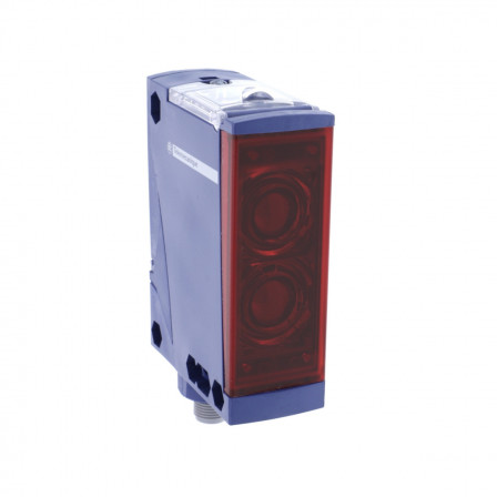 DDPP REFLEX=14M PNP NO