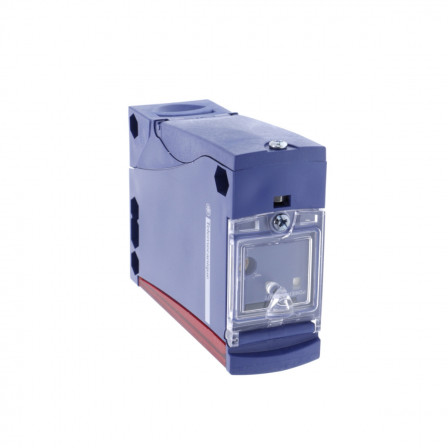 DDPP REFLEX=14M PNP NO