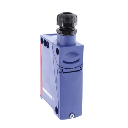 DDPP REFLEX=14M PNP NO