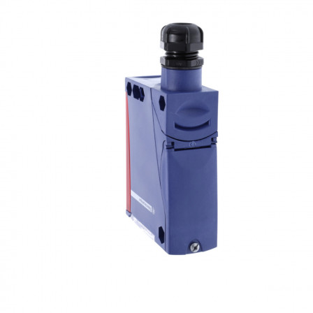 DDPP PROX=2.1M NPN NO