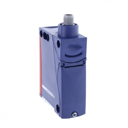 DDPP PROX=2.1M PNP NC