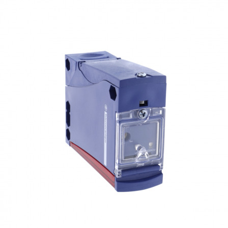 DDPP PROX=2.1M PNP NC