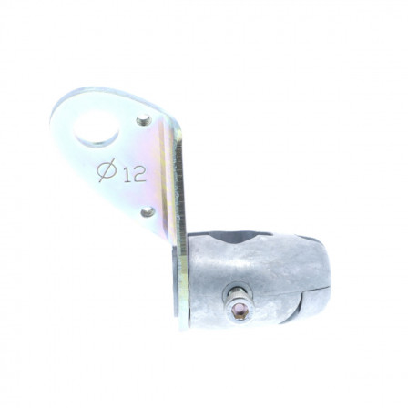 EQUERRE ROTA.DIAM 12MM