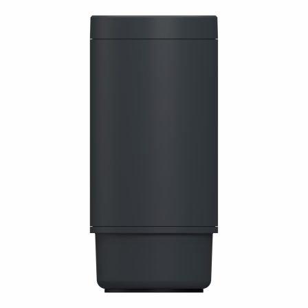 Harmony XVB7 - Bloc alim+ couvercle gris - 110/240 VCA - adaptateur CA vers CC