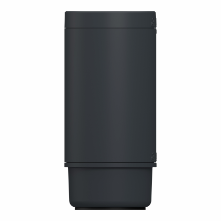 Harmony XVB7 - Bloc alim+ couvercle gris - 110/240 VCA - adaptateur CA vers CC