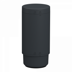 Harmony XVB7 - Bloc alim+ couvercle gris - 110/240 VCA - adaptateur CA vers CC