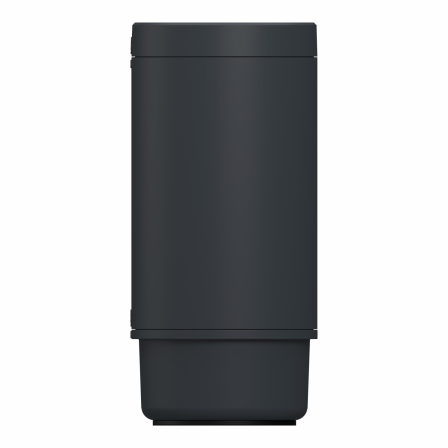 Harmony XVB7 - Bloc alim+ couvercle gris - 110/240 VCA - adaptateur CA vers CC