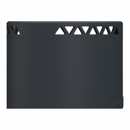 Harmony XVB7 - Elément sonore gris - 2 tonalités - jusque 102 DB - 24V