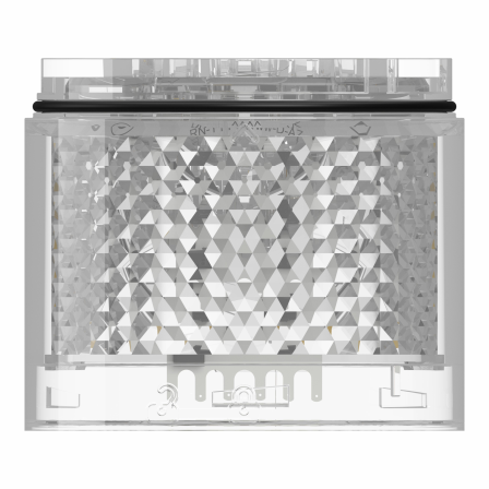 Harmony XVB7 - Elément lumineux configurables - 8 couleurs - 4 modes lumineux