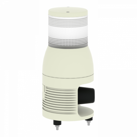 Harmony - Colonnes lumineuses 100 m m