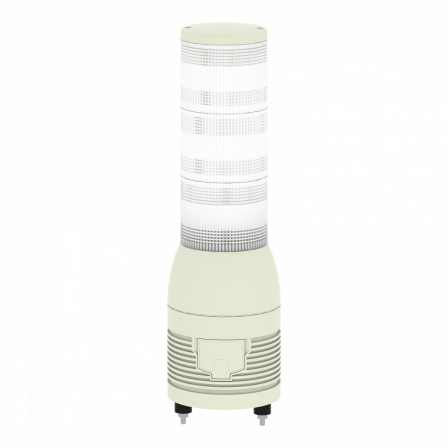 Harmony - Colonnes lumineuses 100 m m