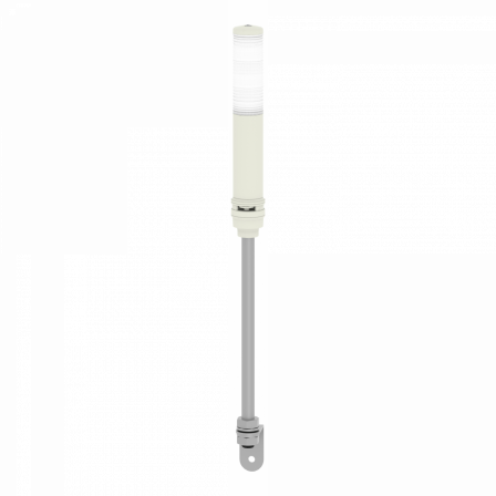 Harmony - Colonnes lumineuses 40 mm