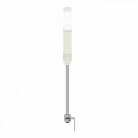 Harmony - Colonnes lumineuses 40 mm