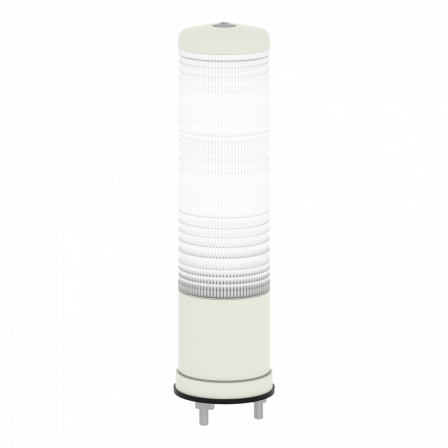 Harmony - Colonnes lumineuses 40 mm