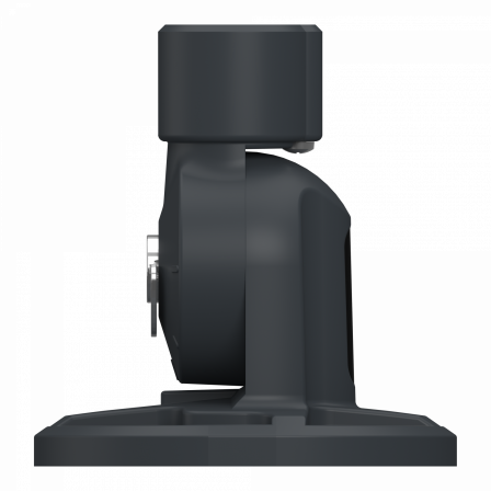 Harmony XVB7 - base de montage inclinable plastique gris - accessoire