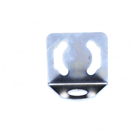 EQUERRE FIXA. DIAM 12MM