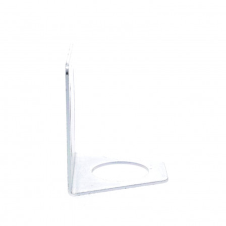 EQUERRE FIXA. DIAM 30MM