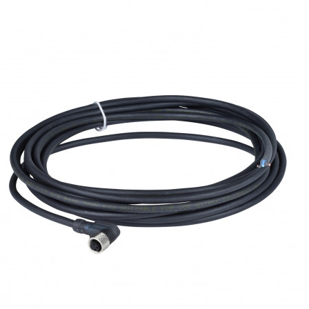 PROLONG.FEM-M8-ANGLE-5M