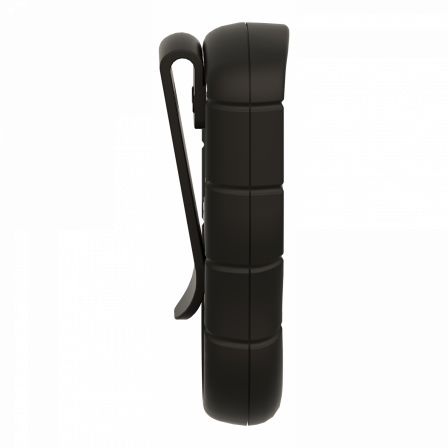 TRANSMITTER,10 x SINGLE STEP PUSHBUTTONS