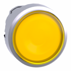 Tête bouton Pouss af ett Ø22