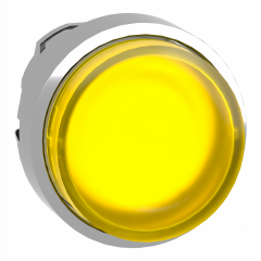 Tête bouton P P lumin dép Ø22