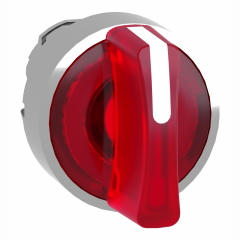 TETE POUR BOUTON TOURNANT