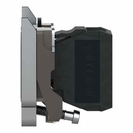 Harmony XB4 - corps voyant BA9s - alim directe < 250V