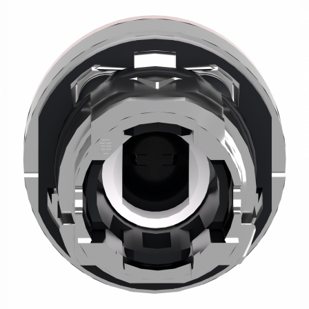 Harmony XB4 - tête bouton poussoir lumineux BA9s - Ø22 - rouge