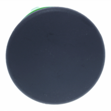 Harmony tête de coup de poing Ø 40 mm - Ø22 - noir