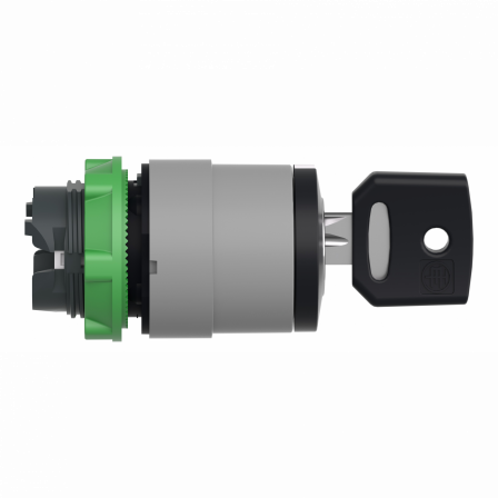 KEY SELECTOR OPERATING HEAD