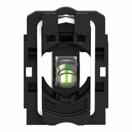 Harmony XB5 - corps voyant LED Universelle - 24VACDC