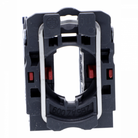 Harmony XB5 - corps de bouton - 2O - raccordement vis-étrier
