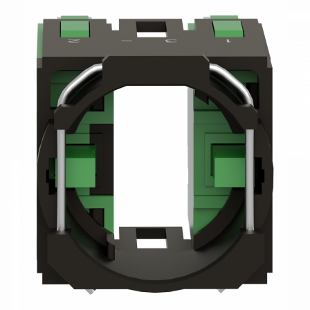 Harmony ZB6 - corps pour bouton - Ø16mm - 2F
