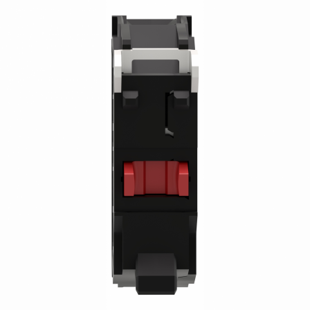 Harmony - bloc contact - 1O - raccordement vis-étrier