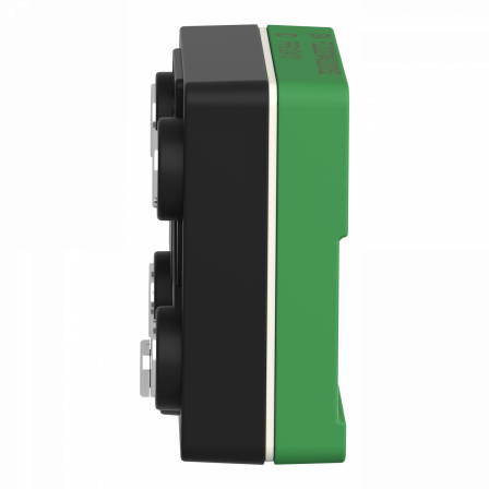 Harmony XB5R - Capteur temperature et humidité - zigbee - 2400 MHz