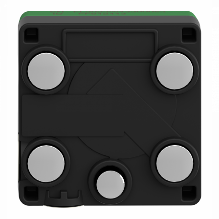 Harmony XB5R - Capteur temperature et humidité - zigbee - 2400 MHz