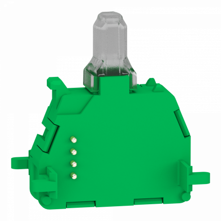 Harmony XB5R- voyant témoin de transmission signal pour émetteur ZBRT