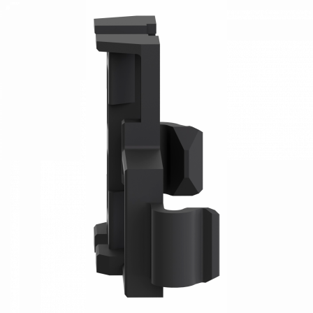 Harmony - porte étiquette encliquetable sur blocs électriques