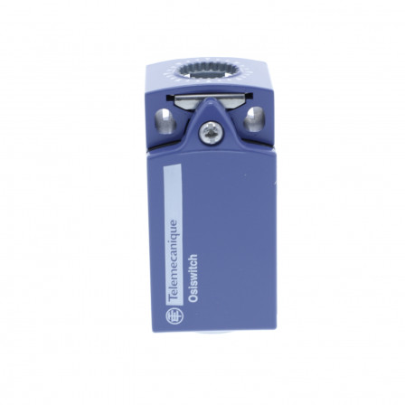 corps IDP 1NO+1NC act brusque