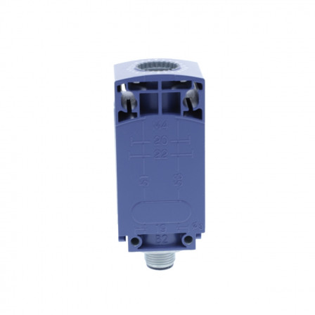 corps IDP 1NO+1NC act brusque