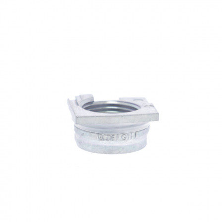 Entrée PE IDP PG11 métal