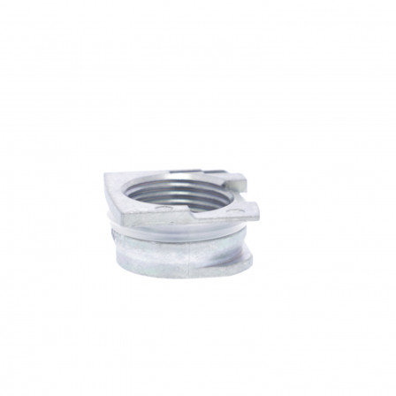 Entrée PE IDP PG11 métal